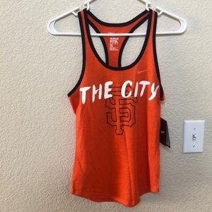 Nike Tank